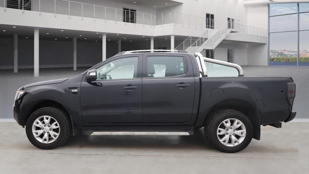 Used Ford Ranger 2013 for sale - 76269908: Photo 5