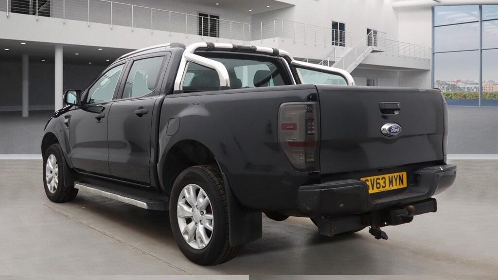 Used Ford Ranger 2013 for sale - 76269908: Photo 6