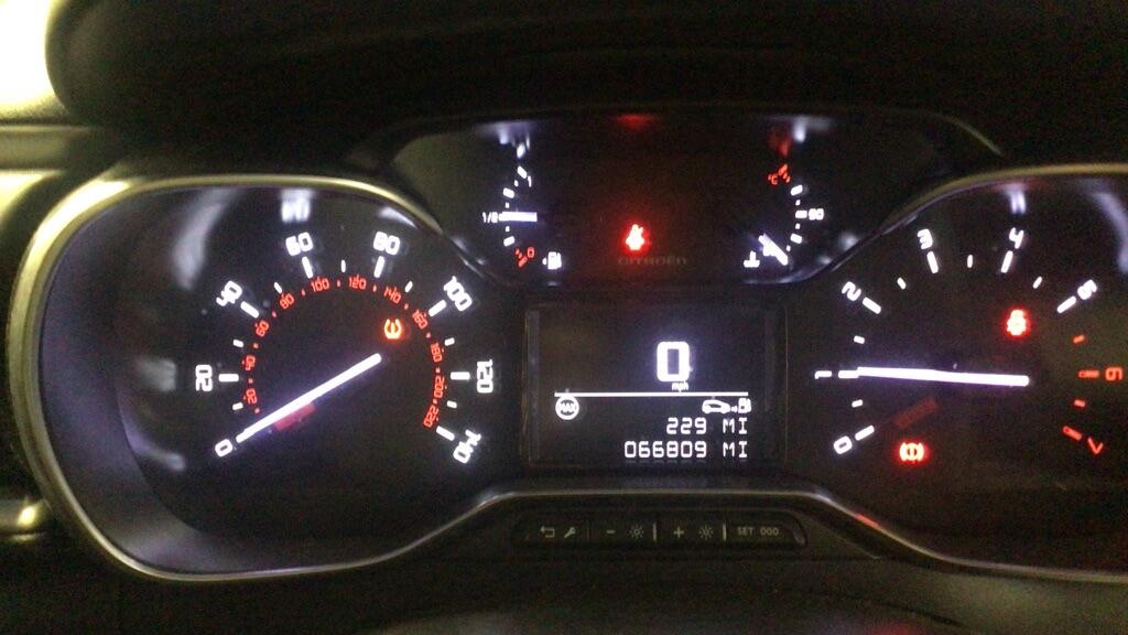 Used Citroen C3 2019 for sale - 76573286: Photo 10