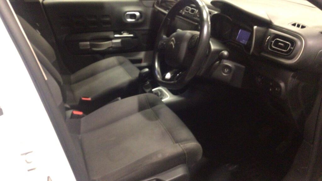 Used Citroen C3 2019 for sale - 76573286: Photo 11