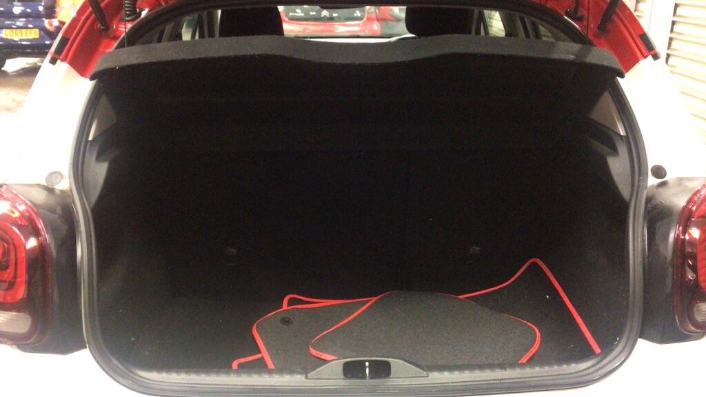 Used Citroen C3 2019 for sale - 76573286: Photo 12