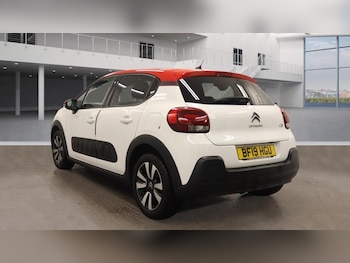 Used Citroen C3 2019 for sale - 76573286: Photo