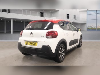 Used Citroen C3 2019 for sale - 76573286: Photo