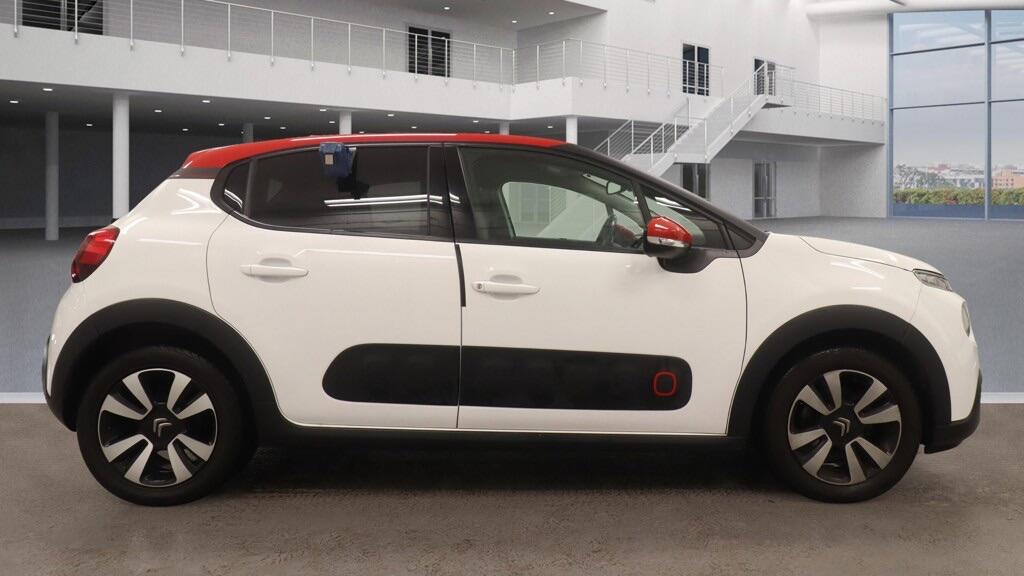 Used Citroen C3 2019 for sale - 76573286: Photo 5
