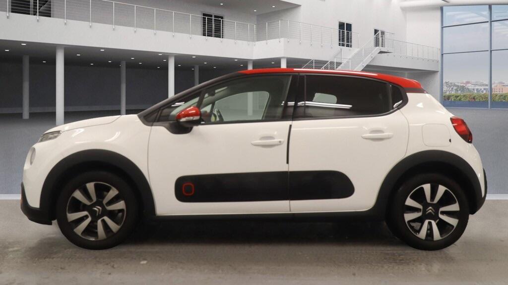 Used Citroen C3 2019 for sale - 76573286: Photo 7