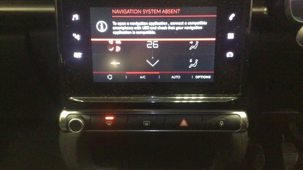 Used Citroen C3 2019 for sale - 76573286: Photo 9