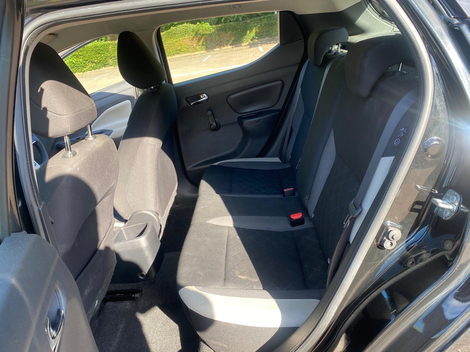 Used Nissan Micra 2019 for sale - 76121652: Photo 14