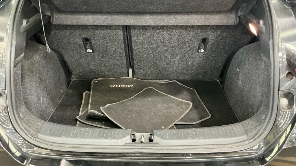 Used Nissan Micra 2019 for sale - 76121652: Photo 15