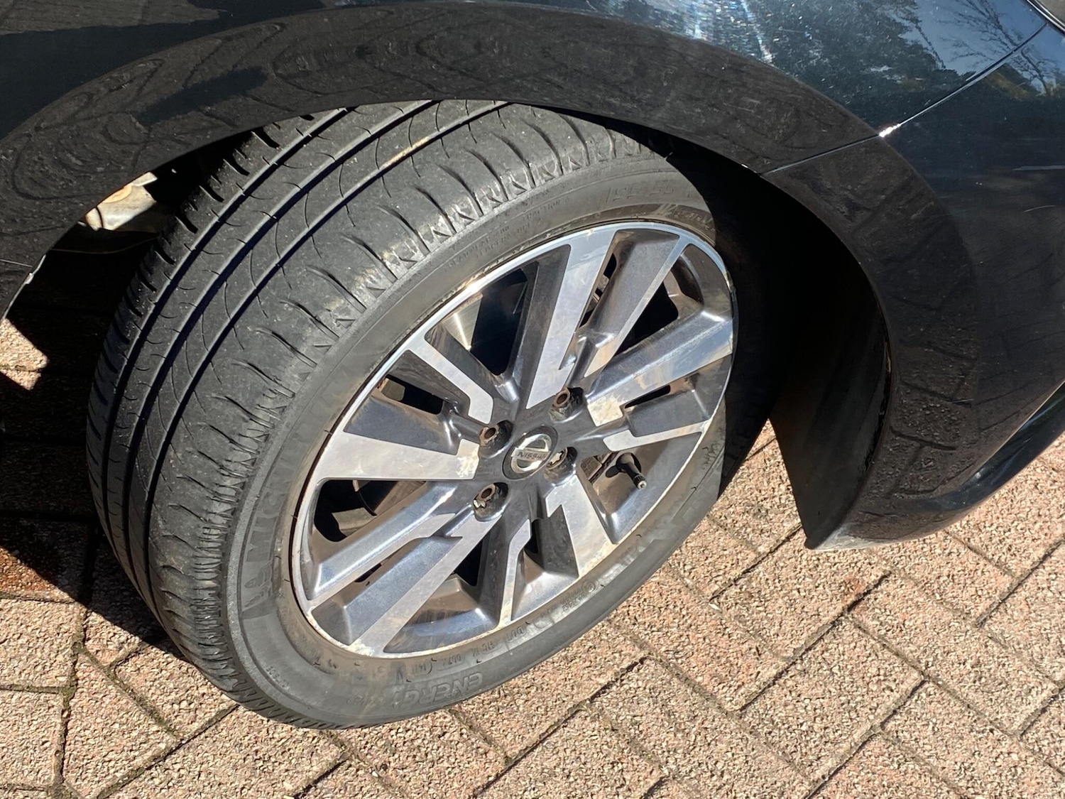 Used Nissan Micra 2019 for sale - 76121652: Photo 43