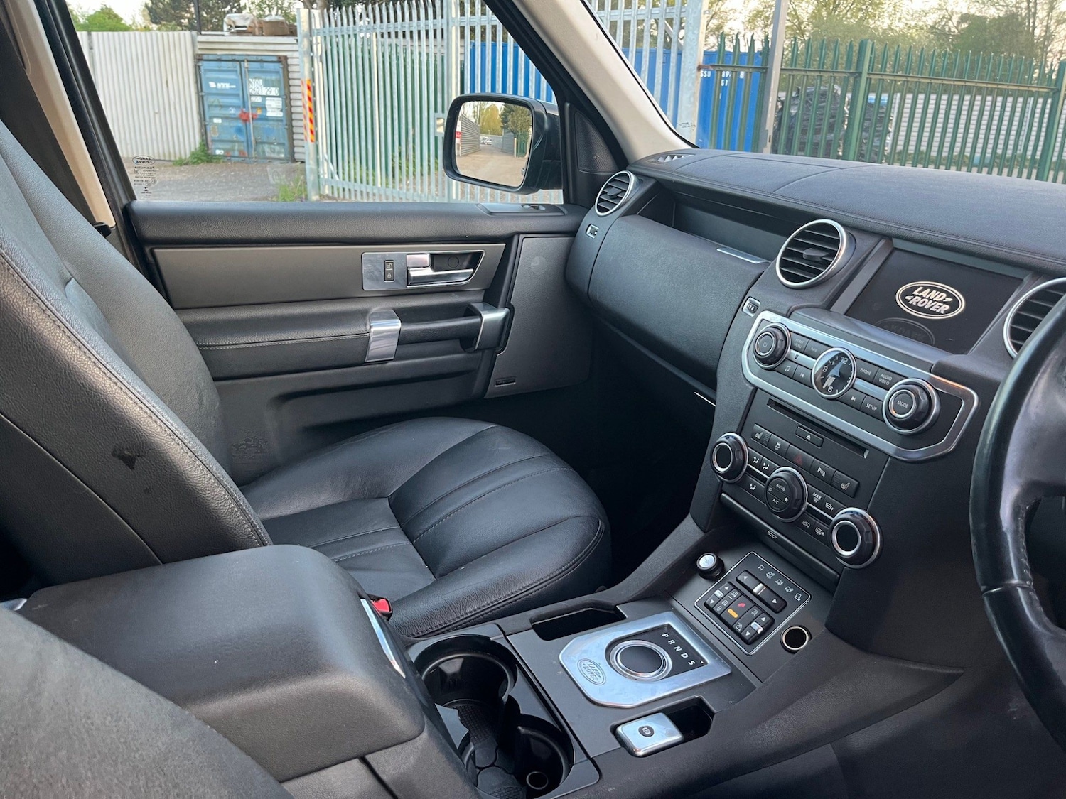 Used Land Rover Discovery 4 2012 for sale - 76123010: Photo 12