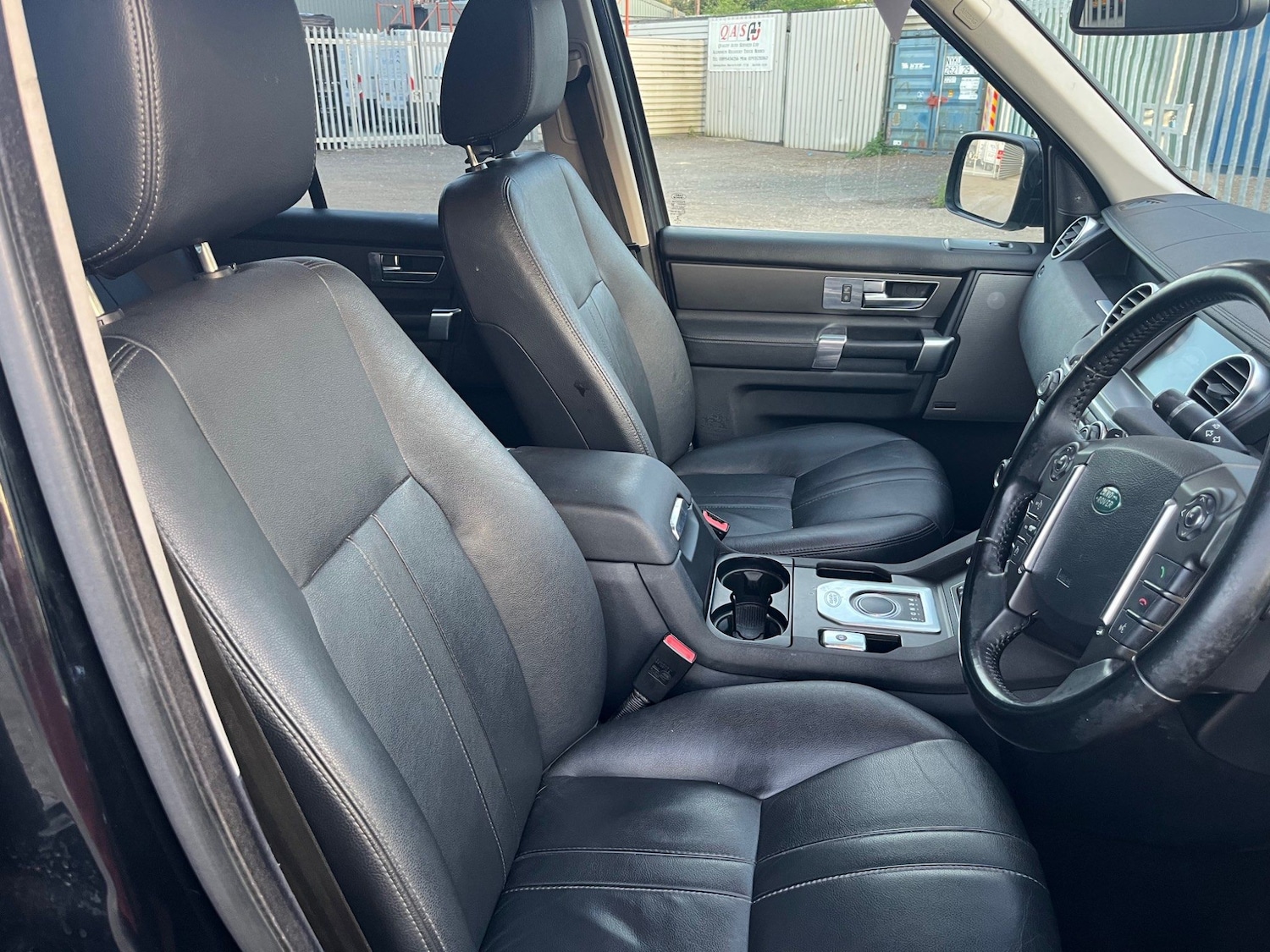 Used Land Rover Discovery 4 2012 for sale - 76123010: Photo 13