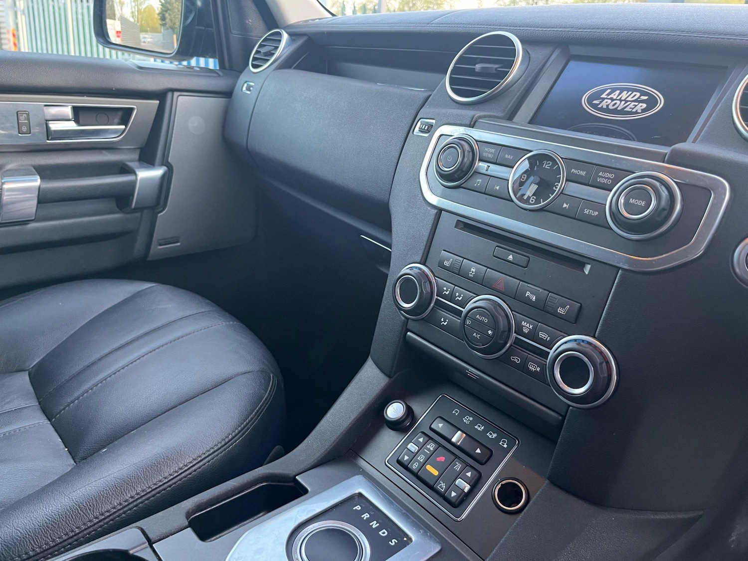 Used Land Rover Discovery 4 2012 for sale - 76123010: Photo 14