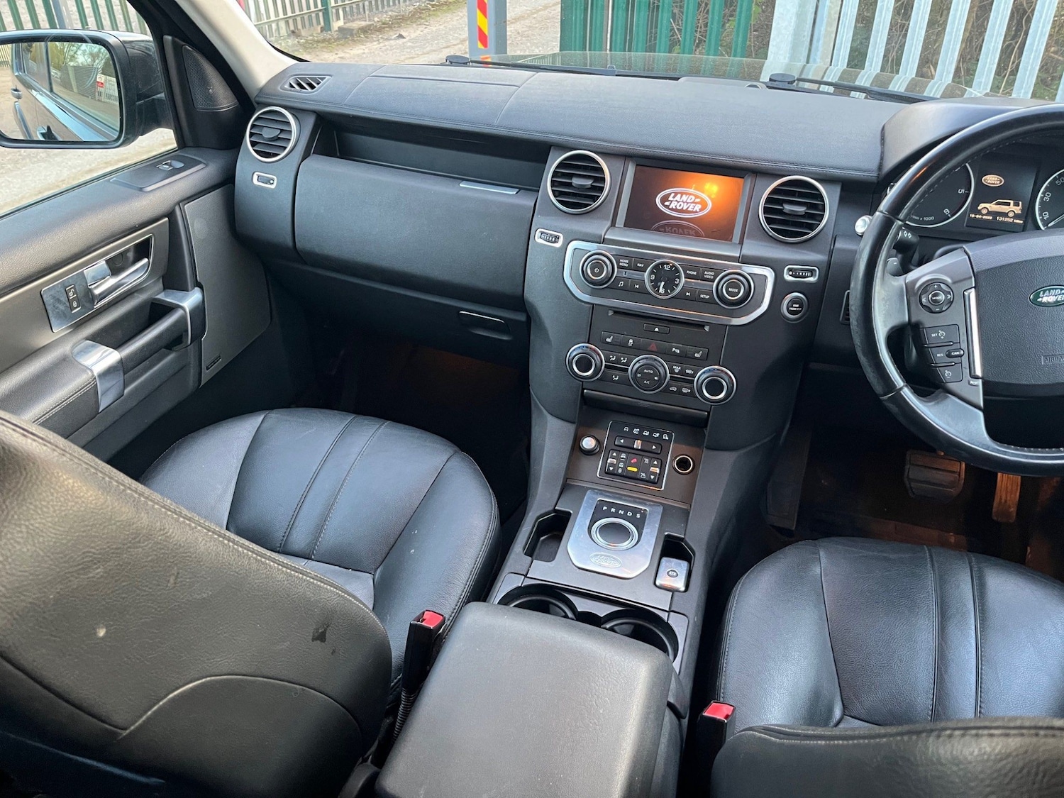 Used Land Rover Discovery 4 2012 for sale - 76123010: Photo 16