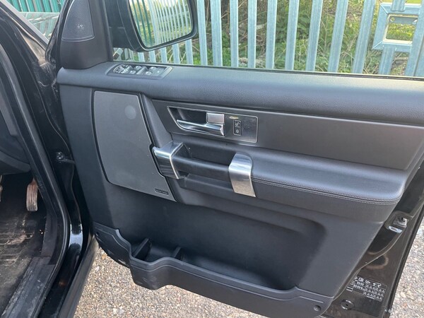 Used Land Rover Discovery 4 2012 for sale - 76123010: Photo 18