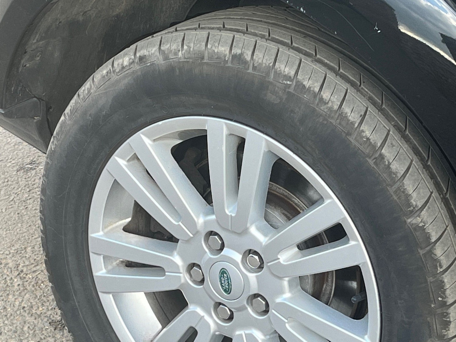 Used Land Rover Discovery 4 2012 for sale - 76123010: Photo 19