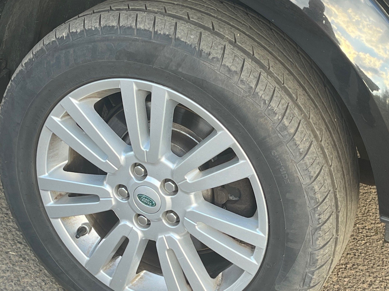 Used Land Rover Discovery 4 2012 for sale - 76123010: Photo 20