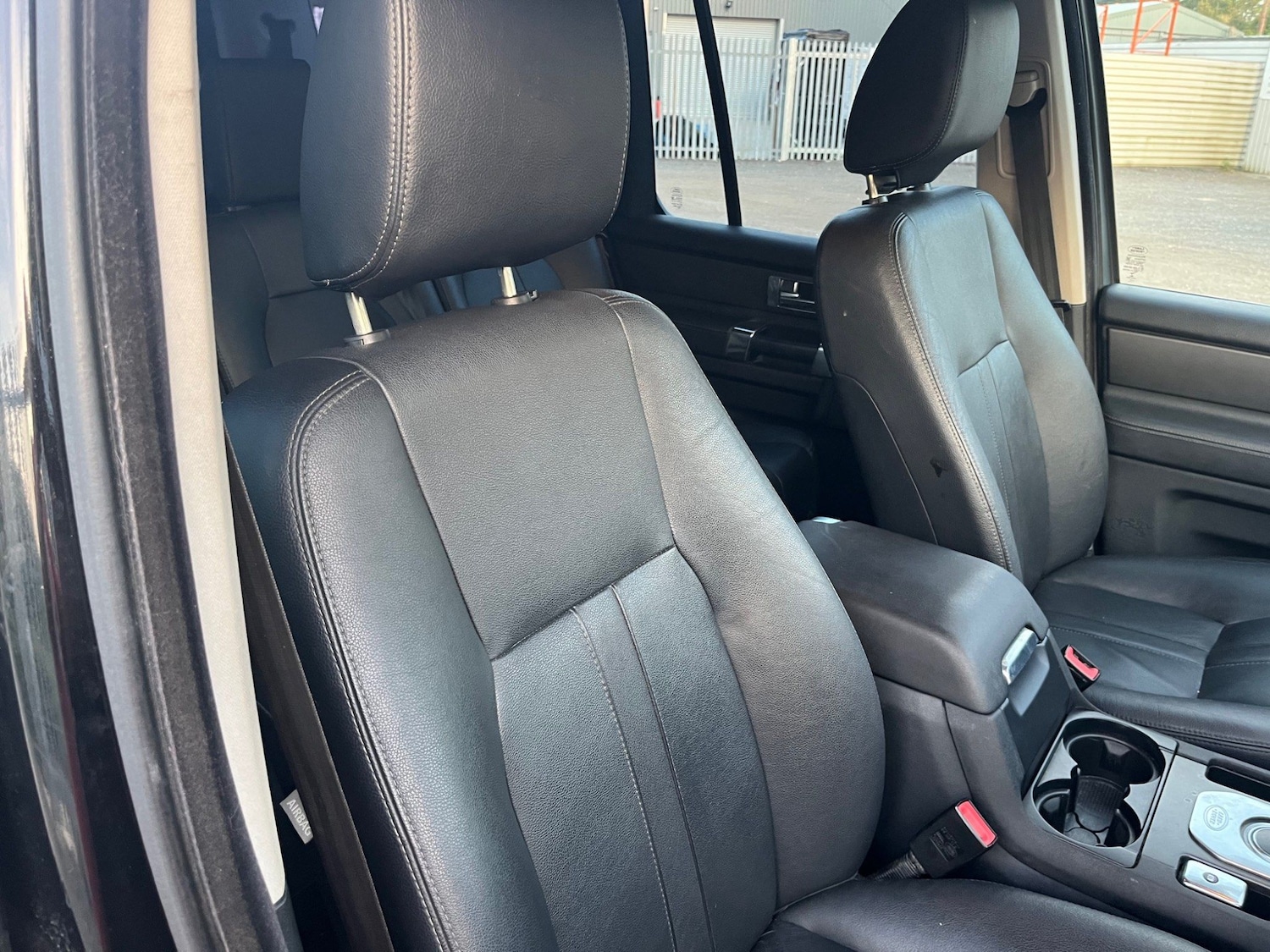 Used Land Rover Discovery 4 2012 for sale - 76123010: Photo 21