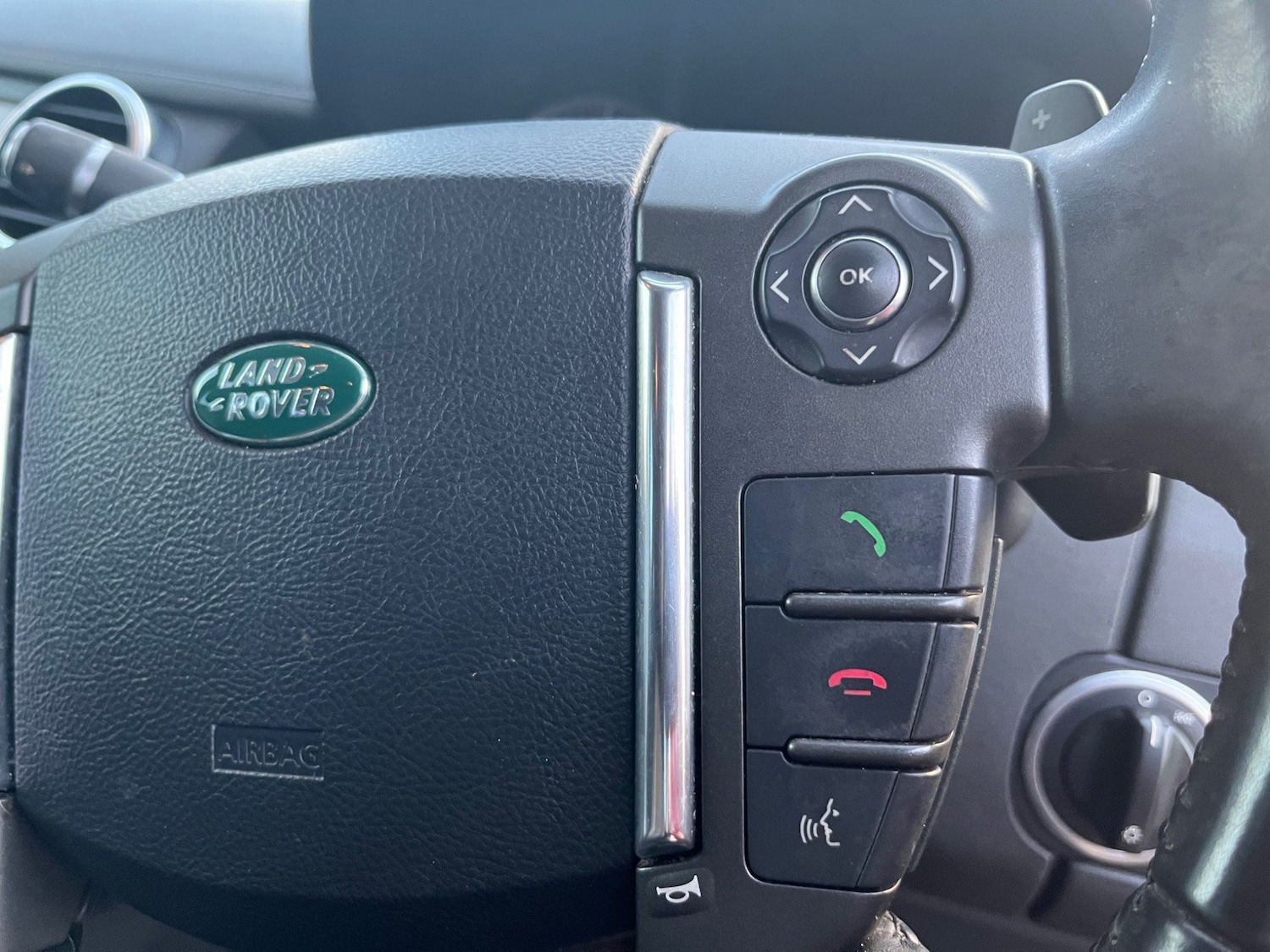 Used Land Rover Discovery 4 2012 for sale - 76123010: Photo 23