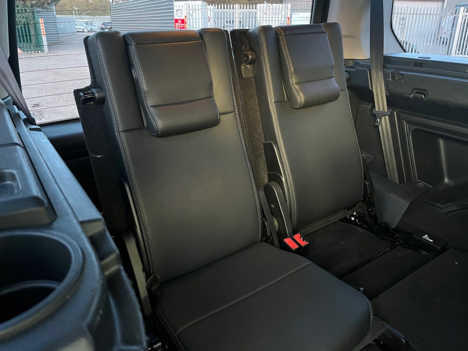 Used Land Rover Discovery 4 2012 for sale - 76123010: Photo 25