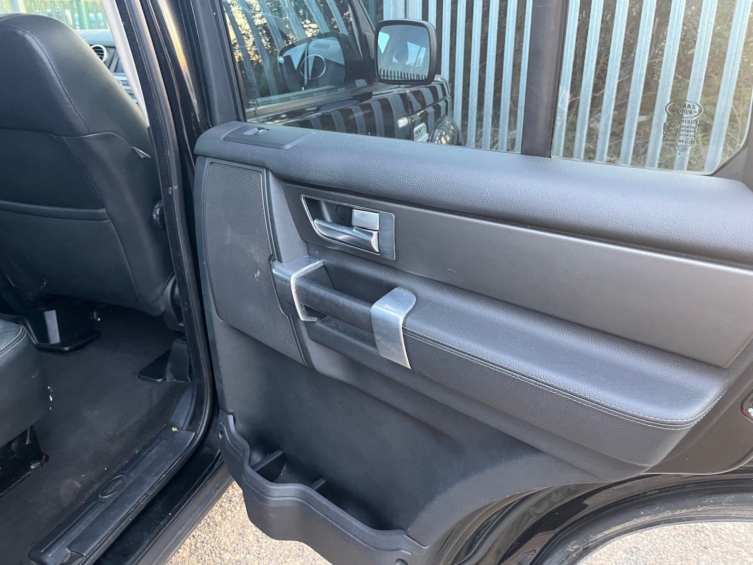 Used Land Rover Discovery 4 2012 for sale - 76123010: Photo 26