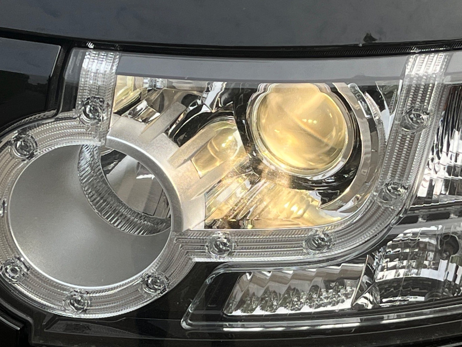 Used Land Rover Discovery 4 2012 for sale - 76123010: Photo 31