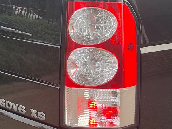 Used Land Rover Discovery 4 2012 for sale - 76123010: Photo 9