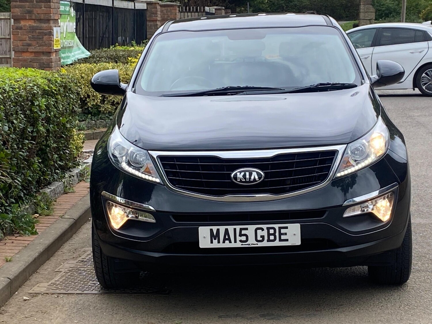 Used Kia Sportage 2015 for sale - 76122994: Photo 17