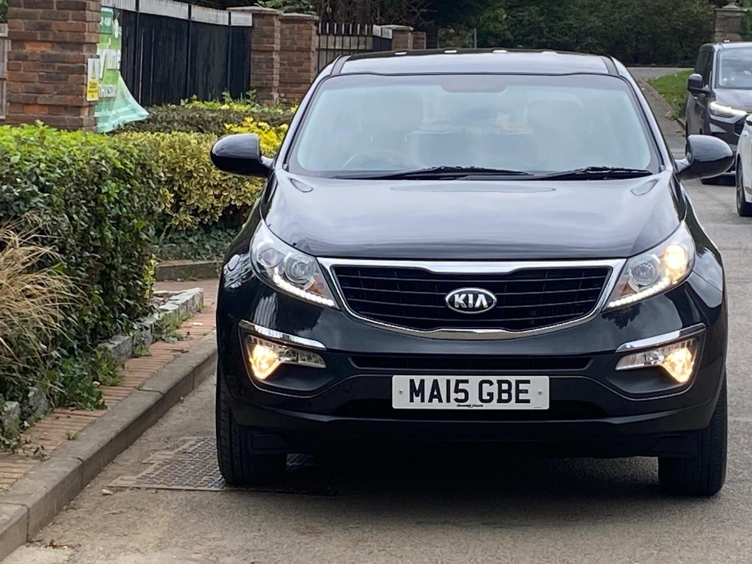 Used Kia Sportage 2015 for sale - 76122994: Photo 18