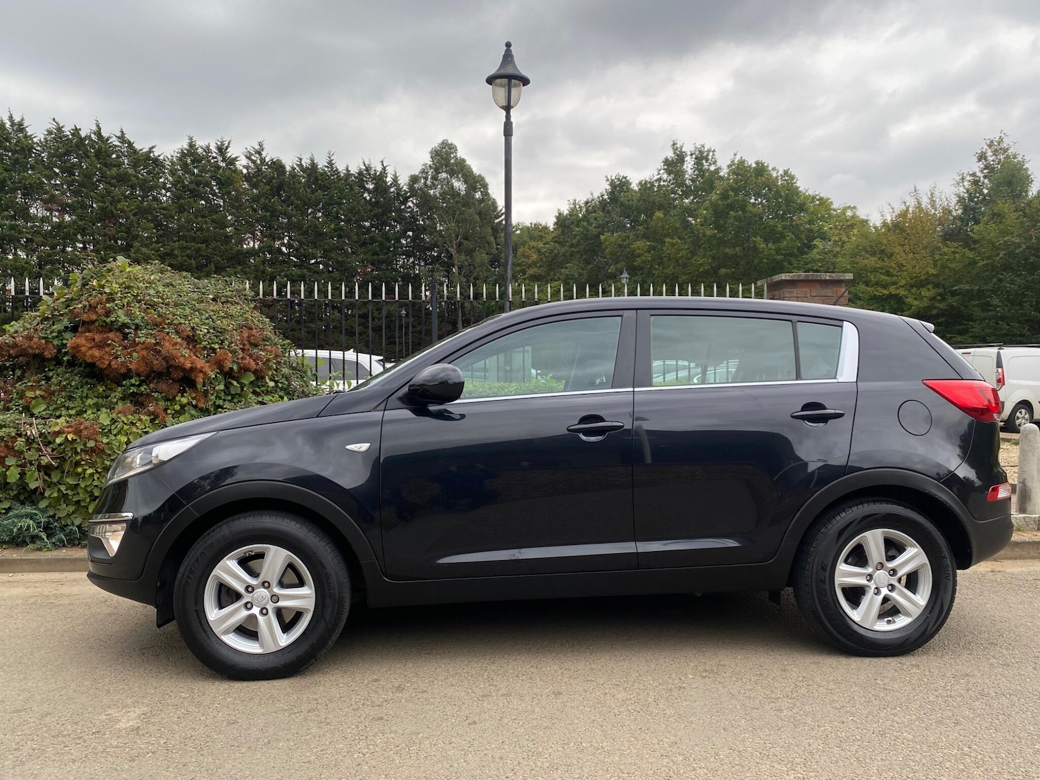 Used Kia Sportage 2015 for sale - 76122994: Photo 19