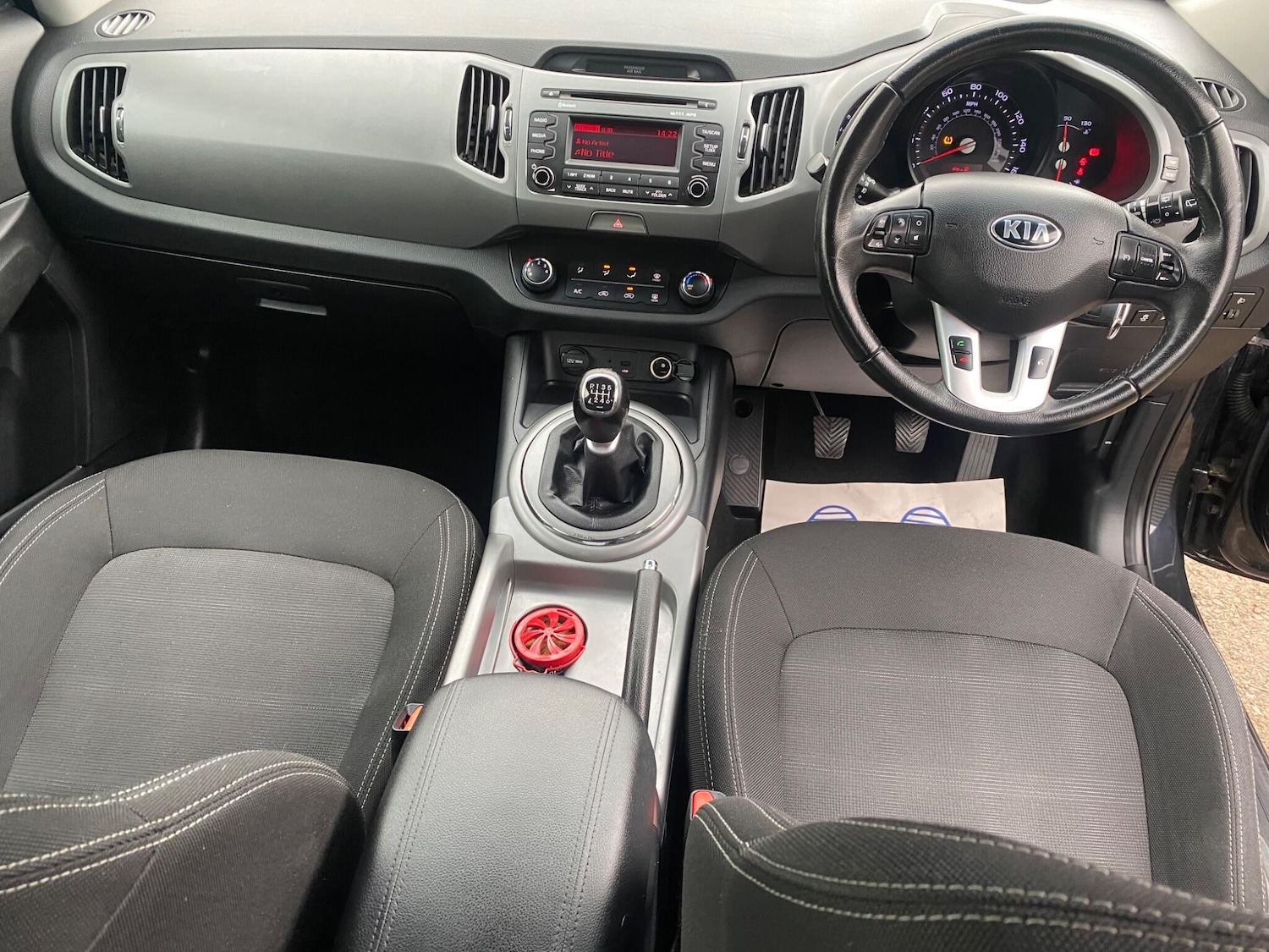Used Kia Sportage 2015 for sale - 76122994: Photo 28