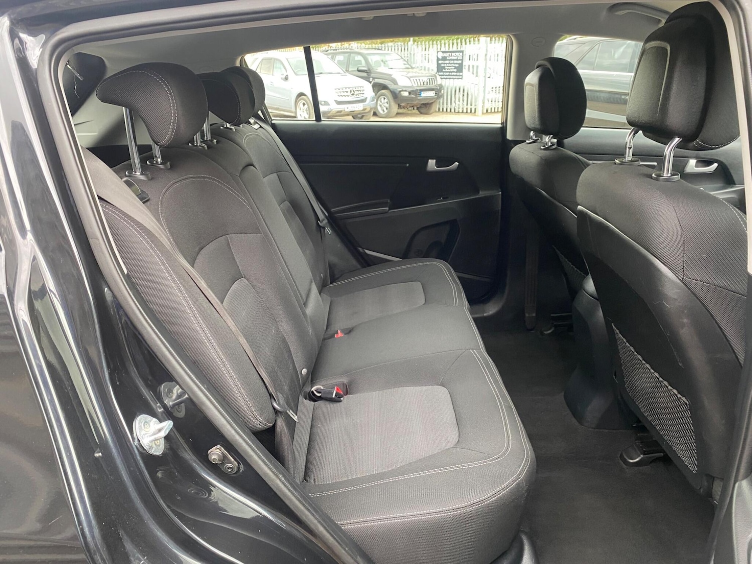 Used Kia Sportage 2015 for sale - 76122994: Photo 35