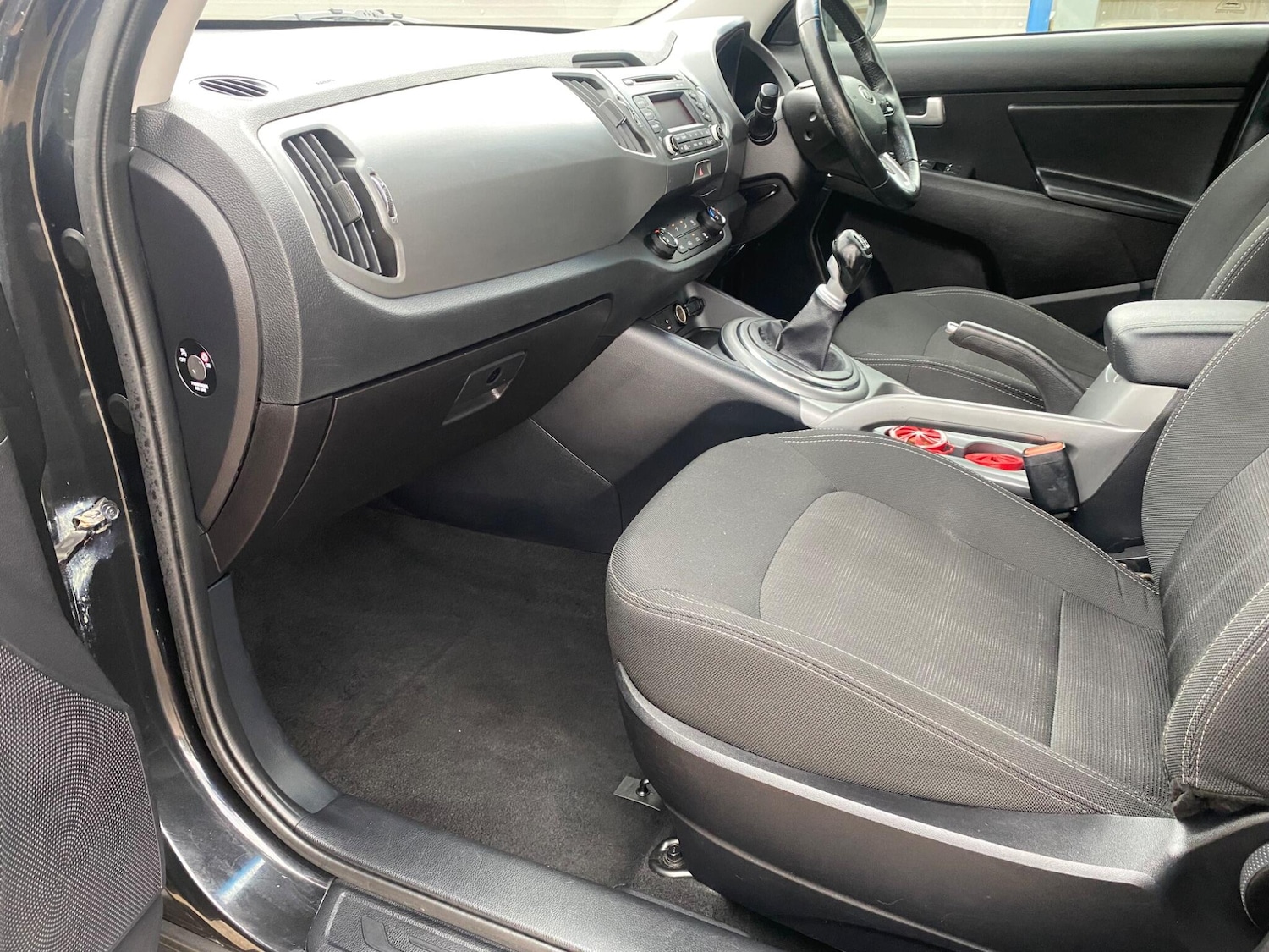 Used Kia Sportage 2015 for sale - 76122994: Photo 38