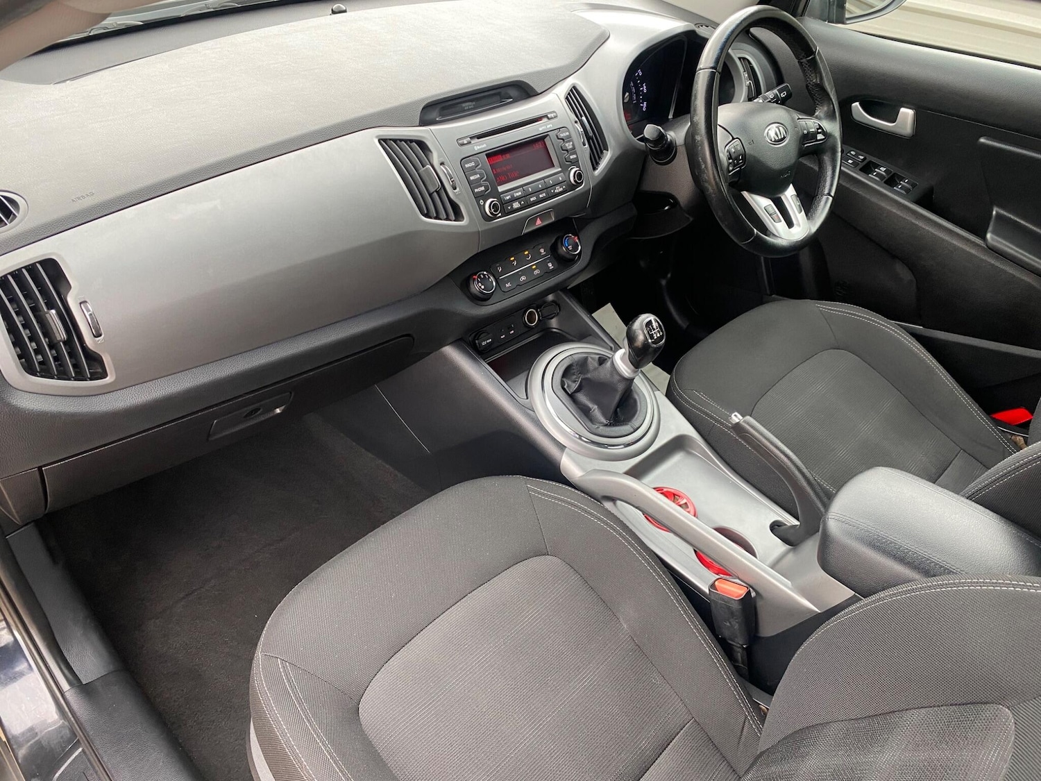 Used Kia Sportage 2015 for sale - 76122994: Photo 39