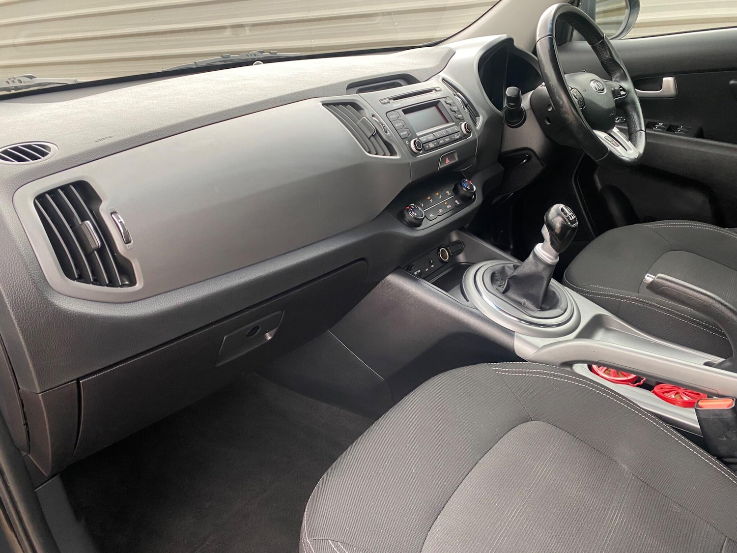 Used Kia Sportage 2015 for sale - 76122994: Photo 42