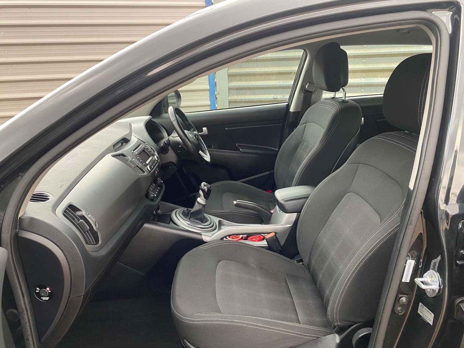 Used Kia Sportage 2015 for sale - 76122994: Photo 43