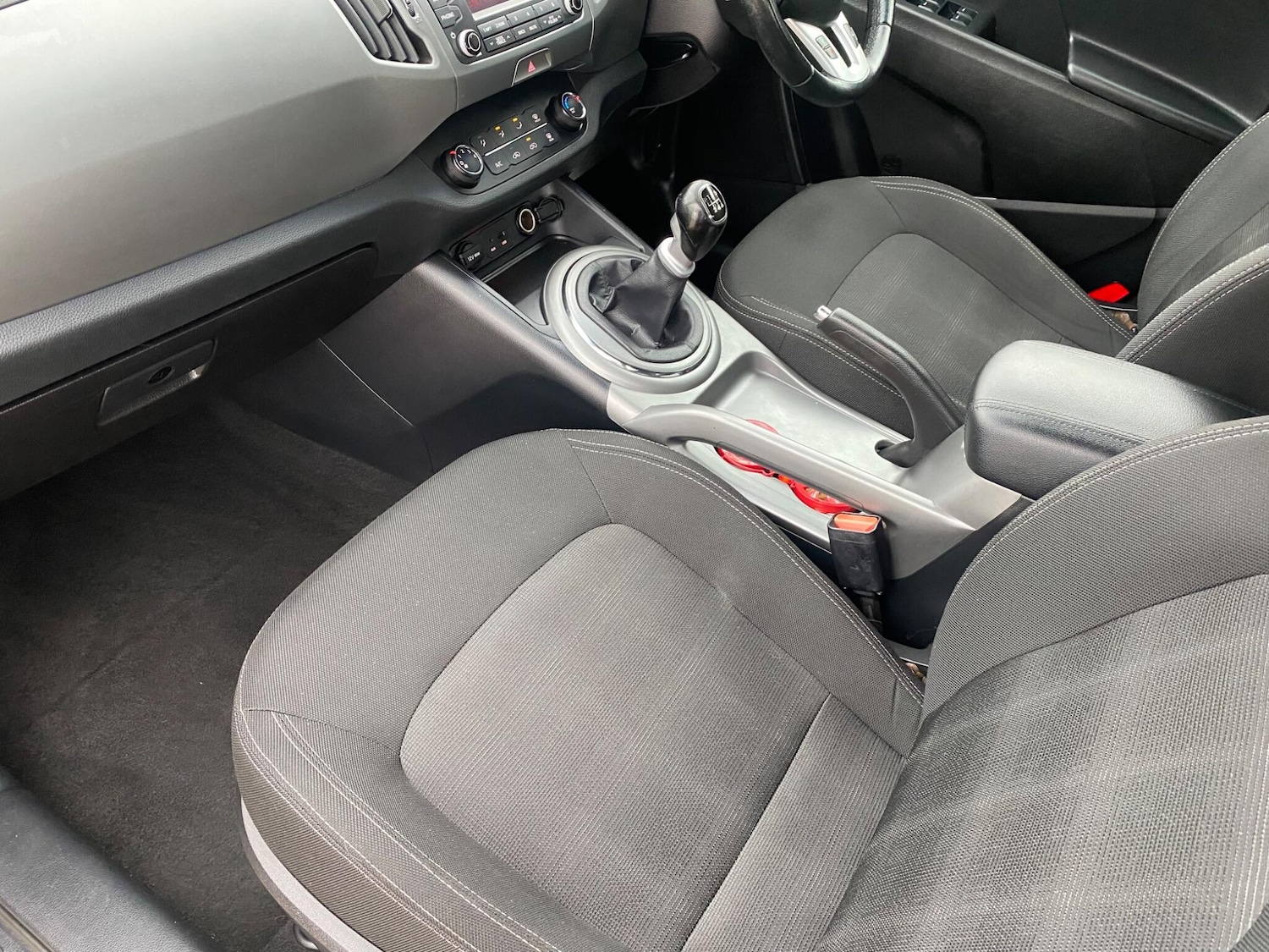 Used Kia Sportage 2015 for sale - 76122994: Photo 44