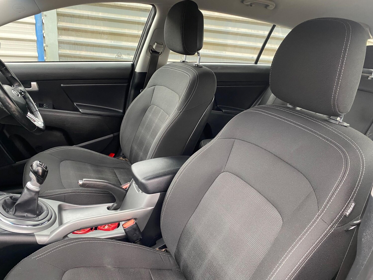 Used Kia Sportage 2015 for sale - 76122994: Photo 45