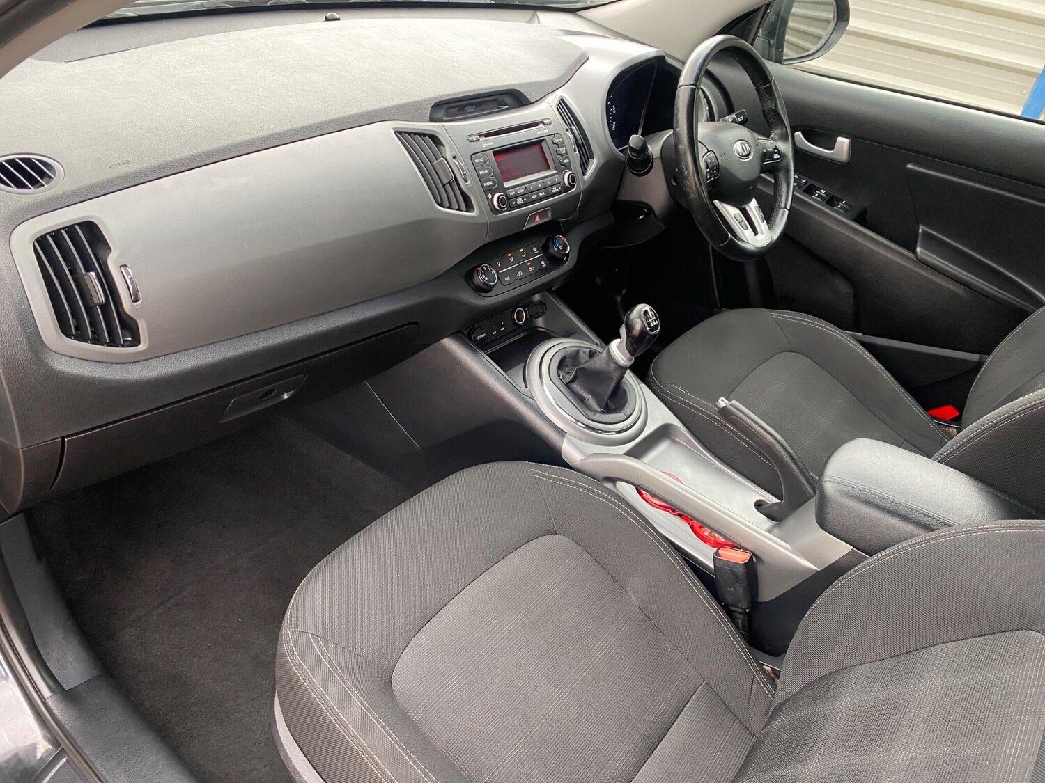 Used Kia Sportage 2015 for sale - 76122994: Photo 47