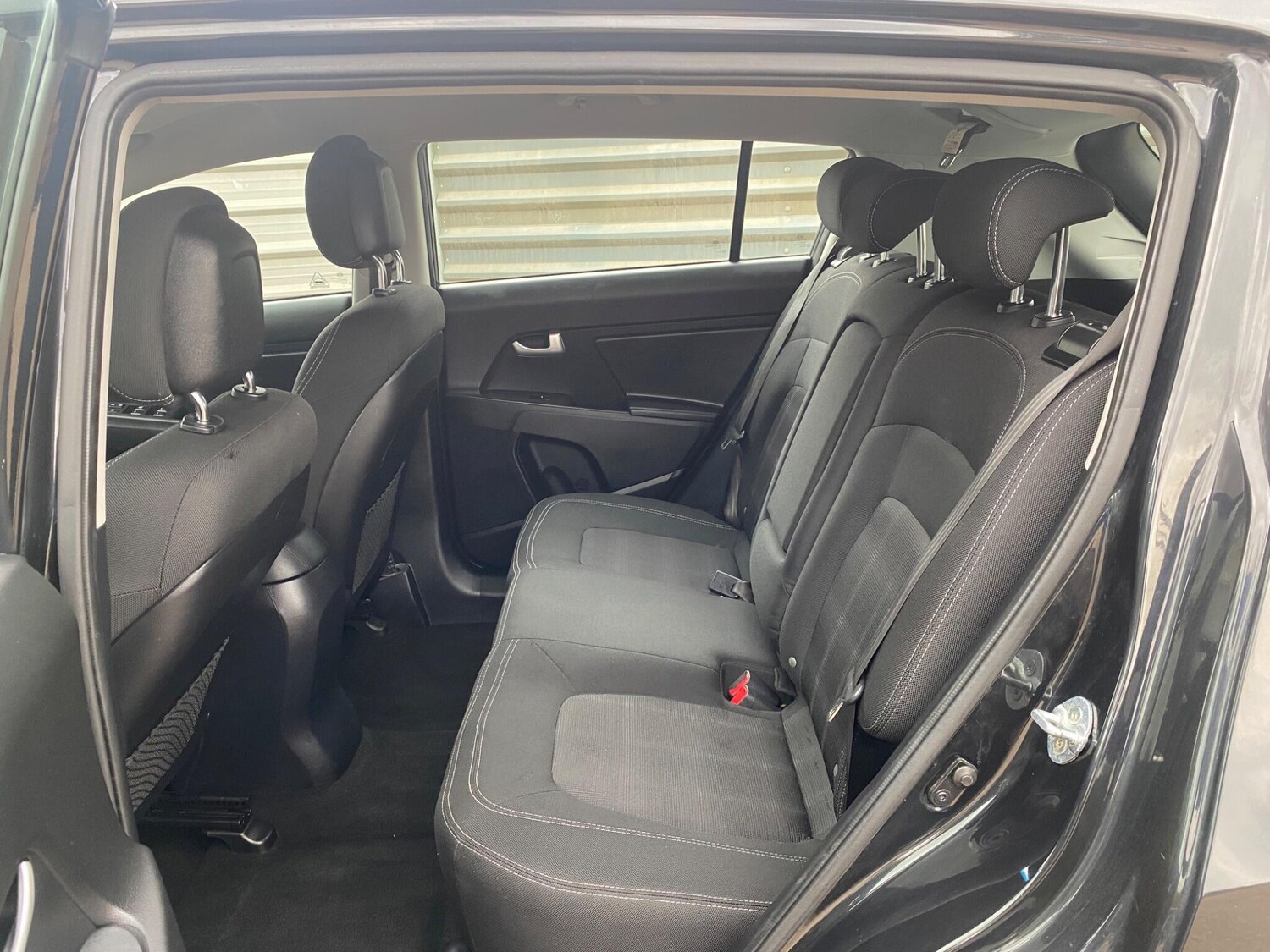 Used Kia Sportage 2015 for sale - 76122994: Photo 49