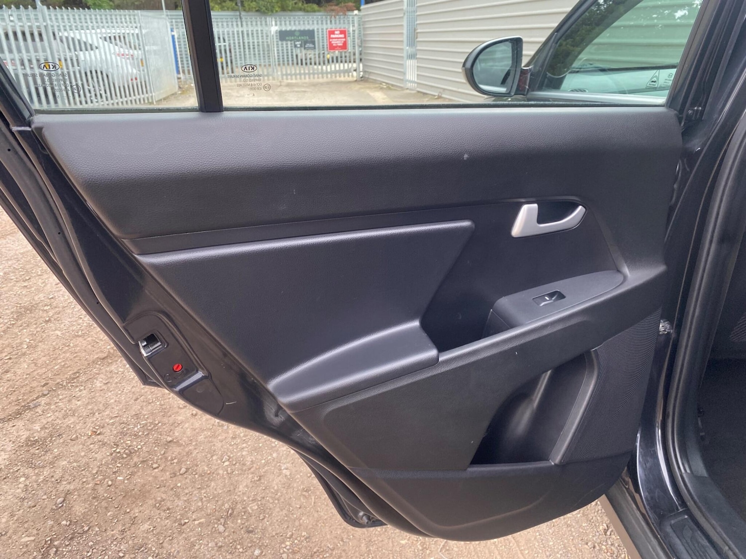 Used Kia Sportage 2015 for sale - 76122994: Photo 50