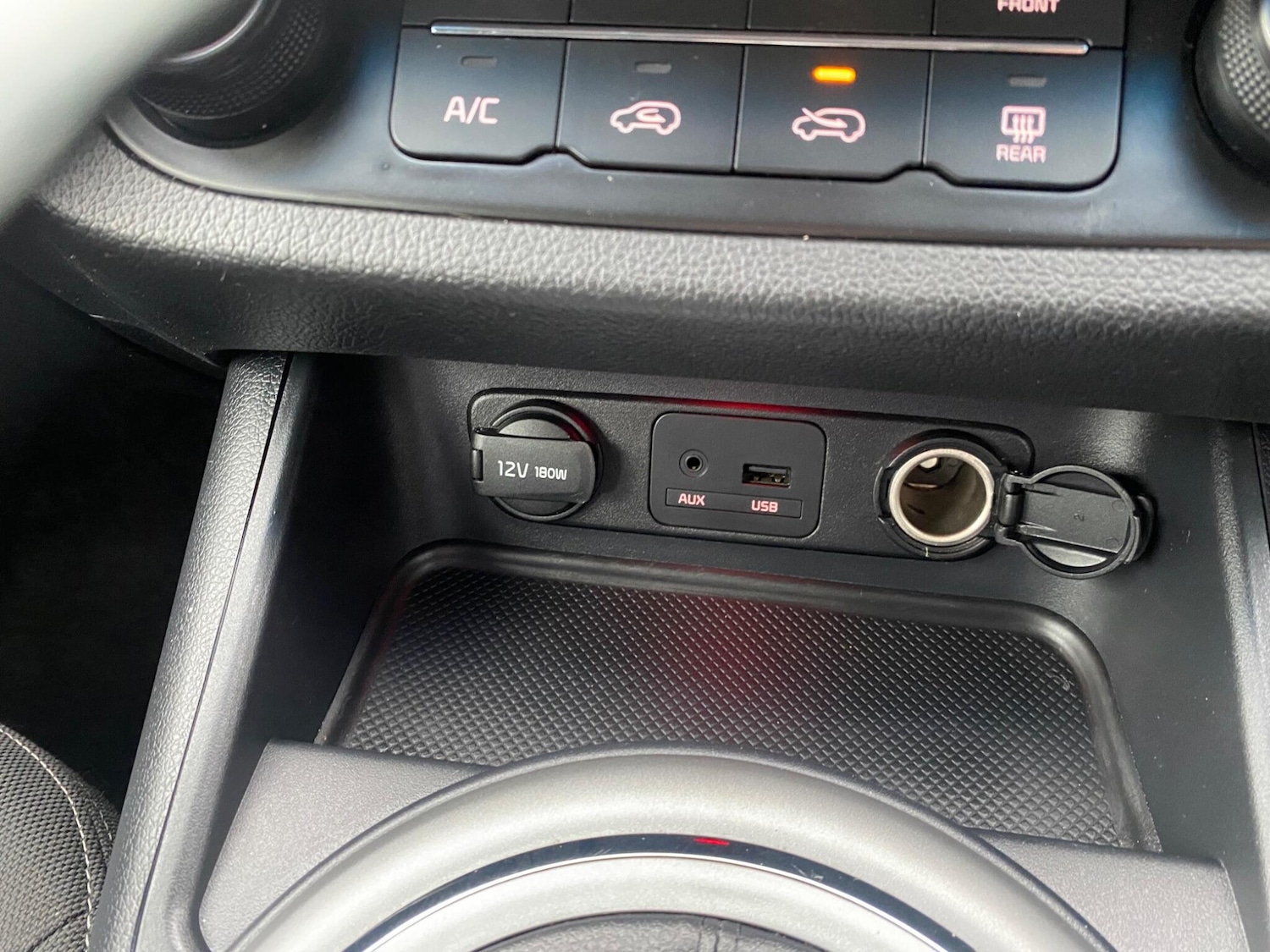 Used Kia Sportage 2015 for sale - 76122994: Photo 54