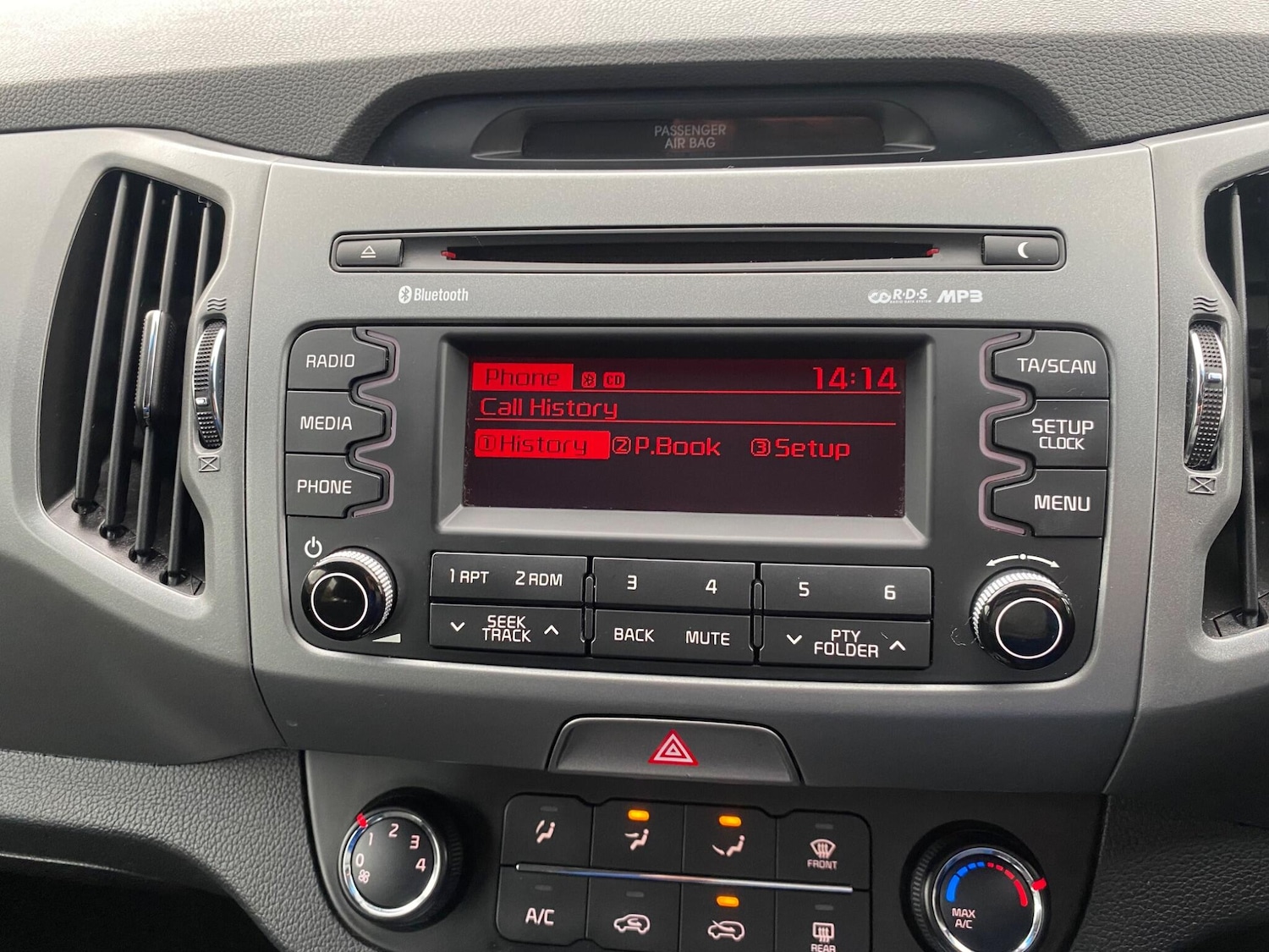 Used Kia Sportage 2015 for sale - 76122994: Photo 56