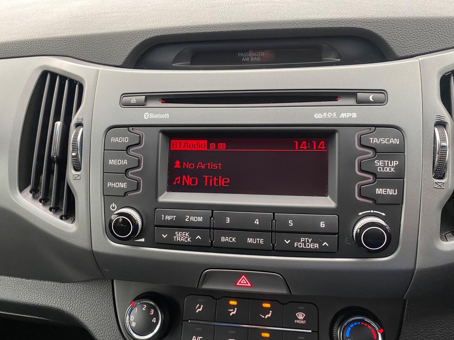 Used Kia Sportage 2015 for sale - 76122994: Photo 57