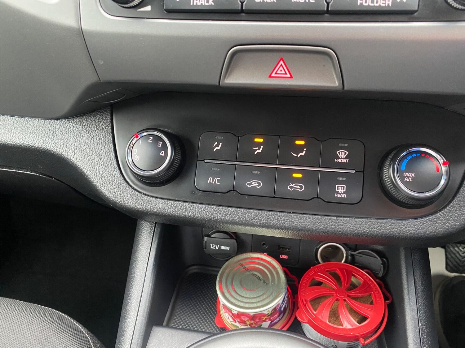 Used Kia Sportage 2015 for sale - 76122994: Photo 58