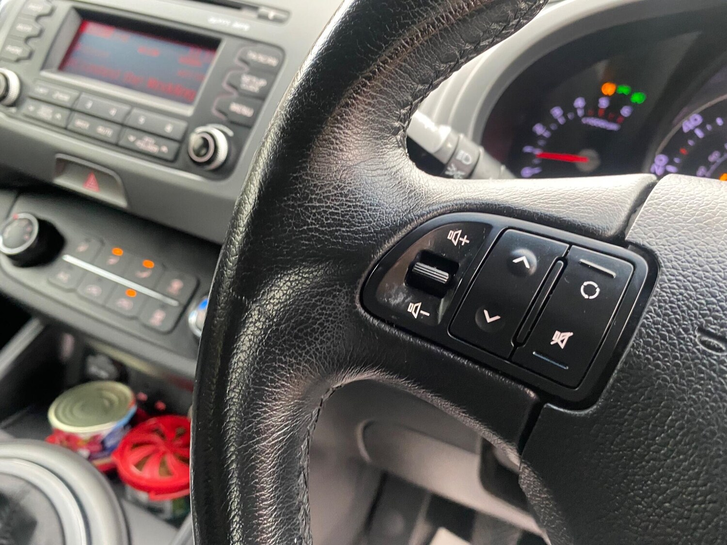 Used Kia Sportage 2015 for sale - 76122994: Photo 60