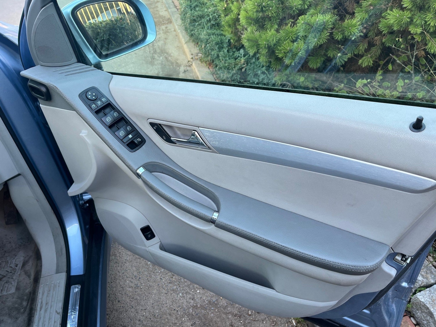 Used Mercedes-Benz R-Class 2008 for sale - 76123109: Photo 26