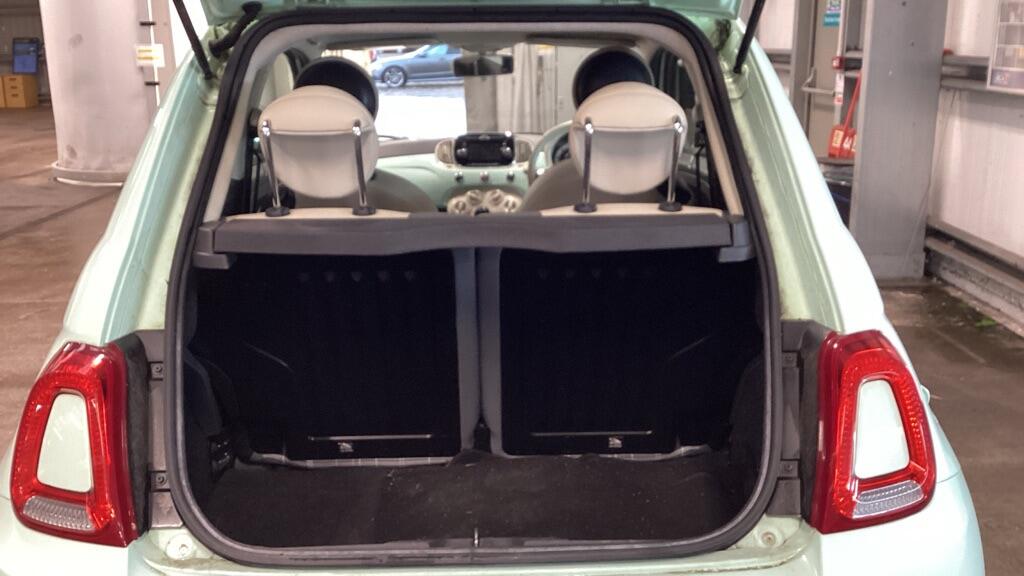 Used Fiat 500 2017 for sale - 76935934: Photo 11