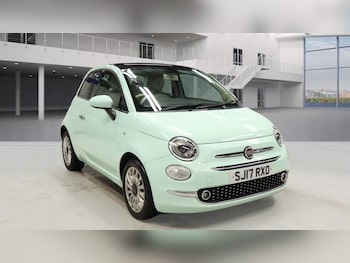 2017 (17) - 1.2 Lounge 3dr