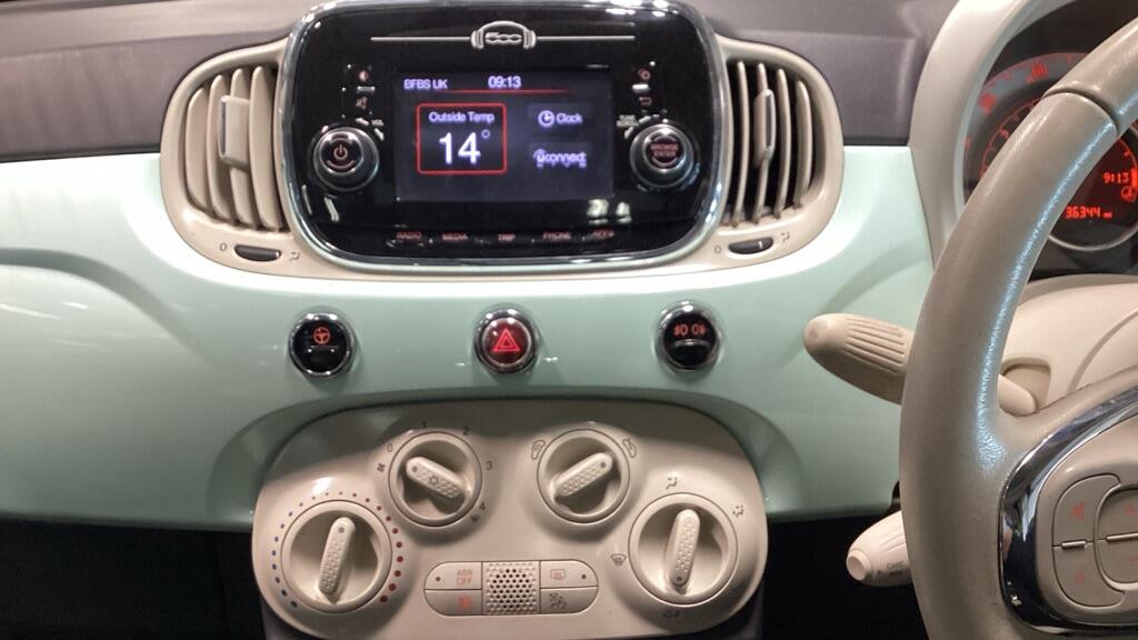 Used Fiat 500 2017 for sale - 76935934: Photo 7