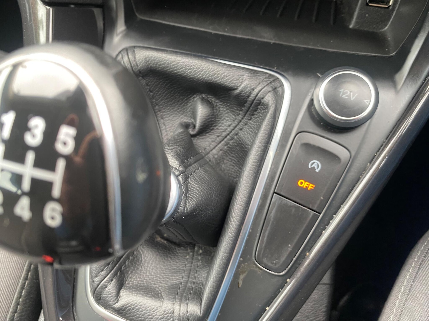 Used Ford Focus 2017 for sale - 76591997: Photo 20